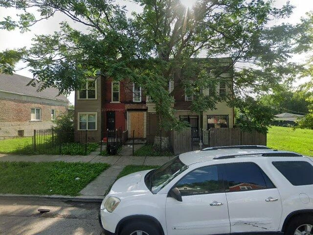 House image located at Chicago, IL 60624