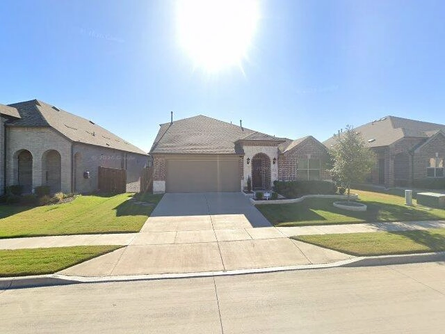 House image located at Anna, TX 75409