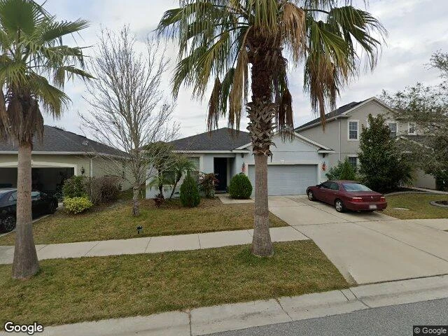 House image located at Riverview, FL 33579