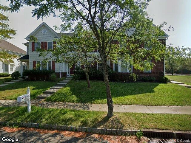 House image located at Chesterfield, NJ 08515