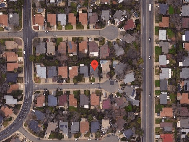 House image located at Citrus Heights, CA 95610