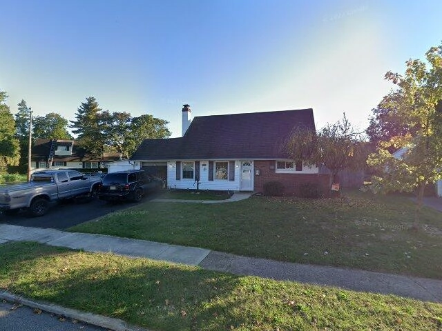 House image located at Levittown, PA 19056