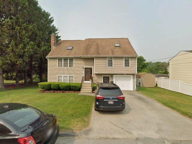 House image located at Springfield, MA 01107