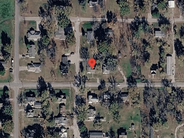 House image located at Assumption, IL 62510
