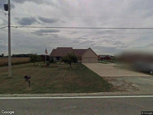 House image located at Castalia, OH 44824