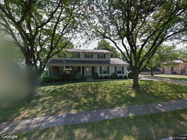House image located at Fairfield, OH 45014