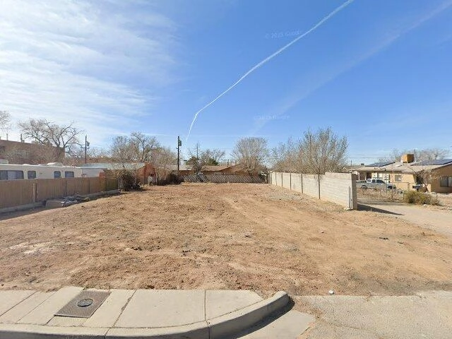 House image located at Albuquerque, NM 87108