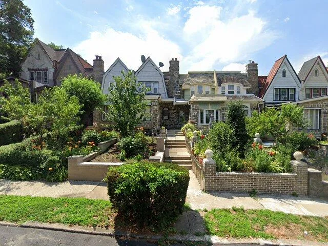 House image located at Philadelphia, PA 19131