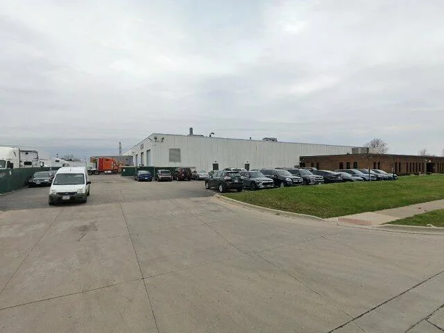 House image located at Chicago, IL 60638