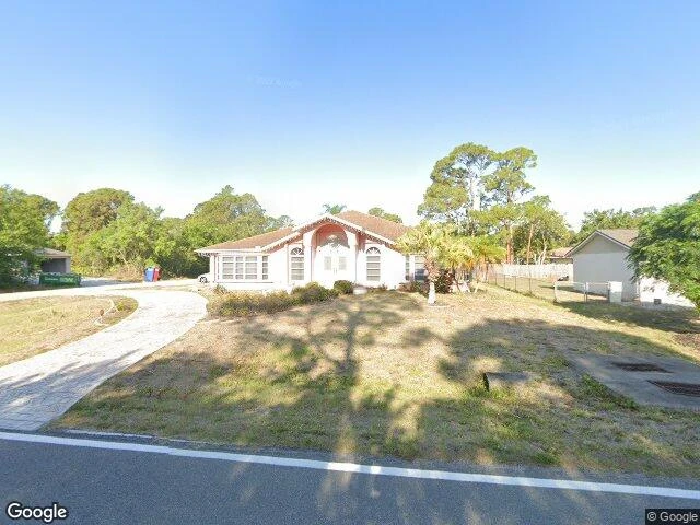 House image located at Port Charlotte, FL 33948