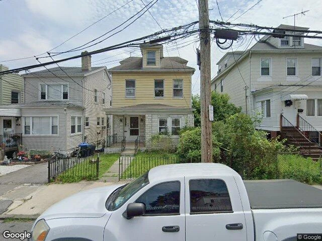 House image located at Yonkers, NY 10704
