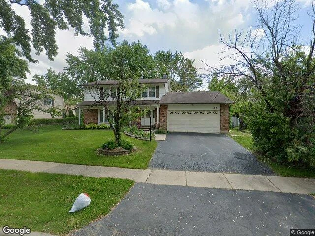 House image located at Bolingbrook, IL 60440