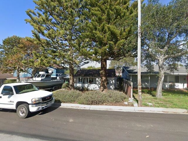 House image located at Los Osos, CA 93402