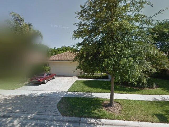 House image located at Boca Raton, FL 33496