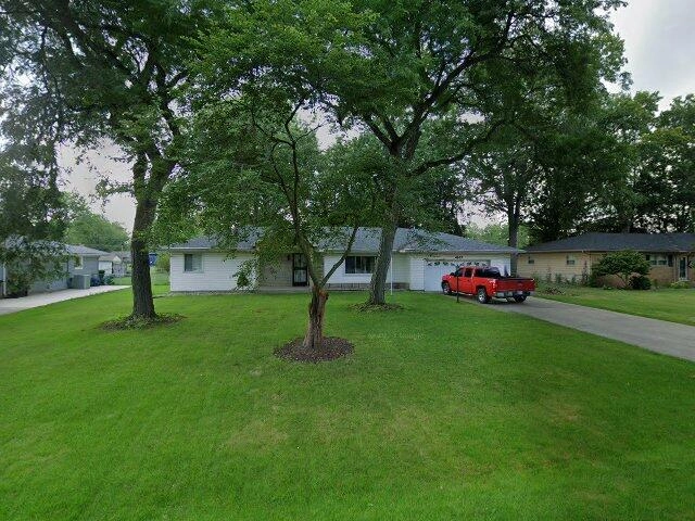 House image located at Fort Wayne, IN 46815