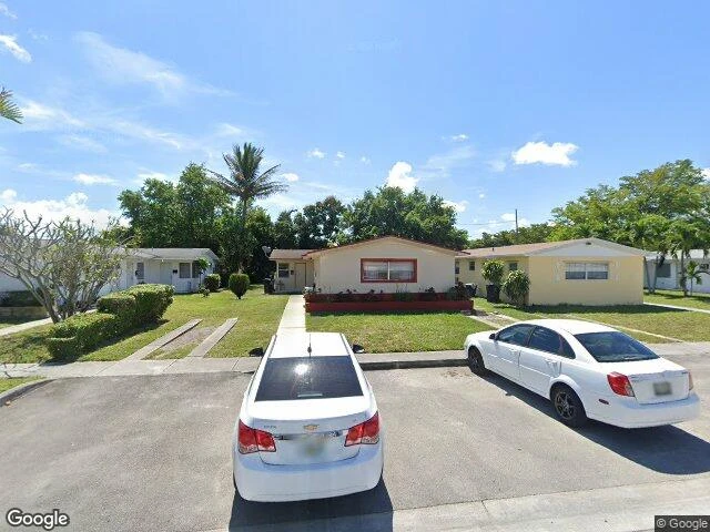 House image located at Miami, FL 33169