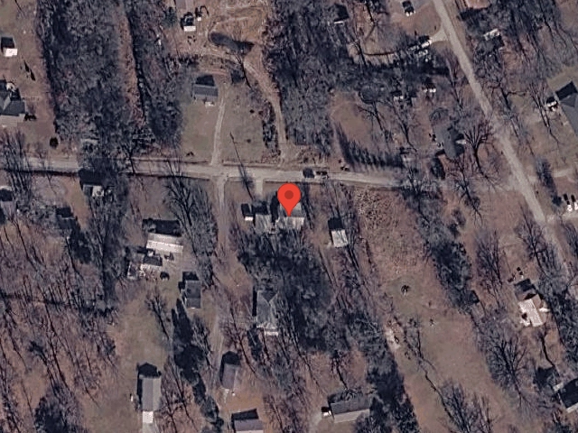 House image located at Eva, TN 38333