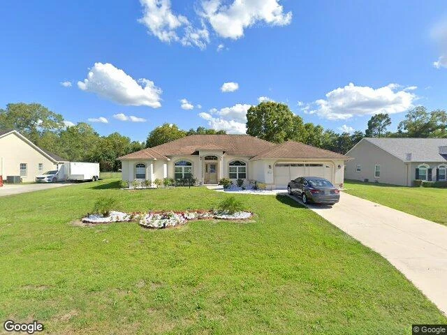House image located at Ocala, FL 34476