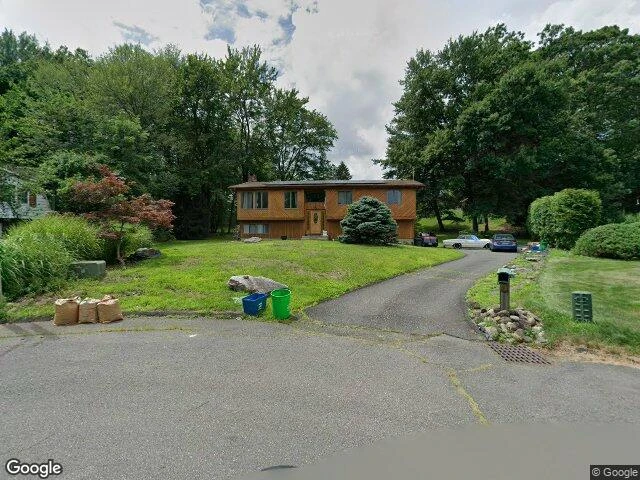 House image located at Valley Cottage, NY 10989