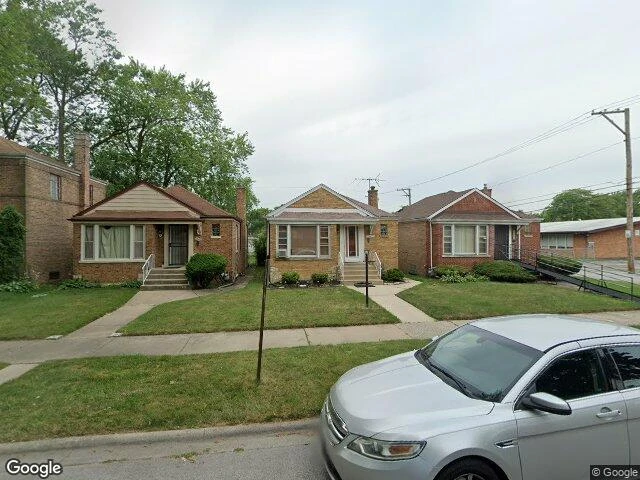 House image located at Riverdale, IL 60827