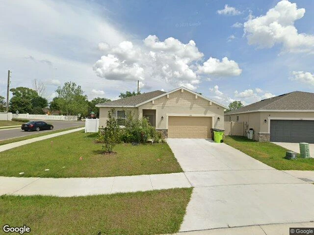 House image located at Mascotte, FL 34753