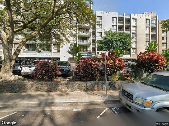 House image located at Lahaina, HI 96761