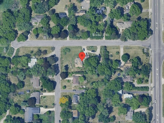 House image located at Saint Paul, MN 55113
