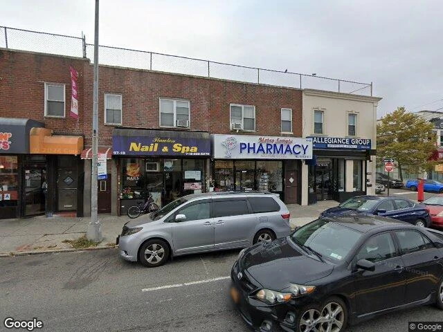 House image located at Forest Hills, NY 11375