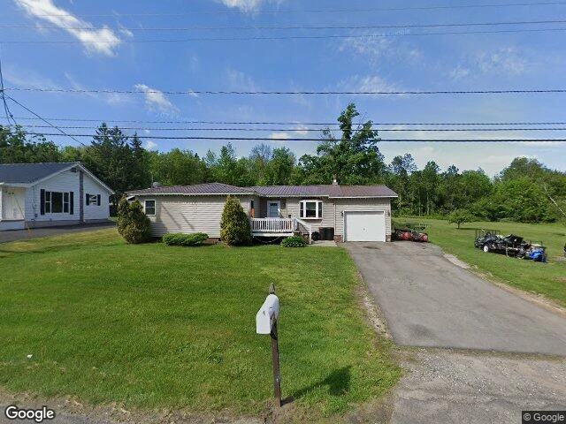 House image located at Norfolk, NY 13667