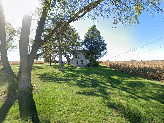 House image located at Eaton, IN 47338