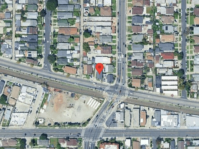 House image located at Los Angeles, CA 90018