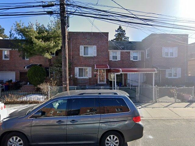 House image located at Jamaica, NY 11434