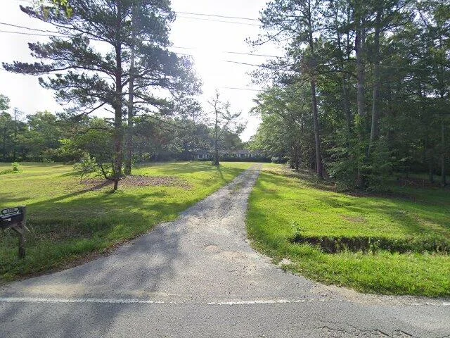 House image located at Blythewood, SC 29016