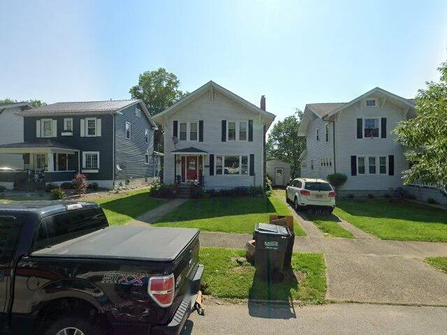 House image located at Cambridge, OH 43725