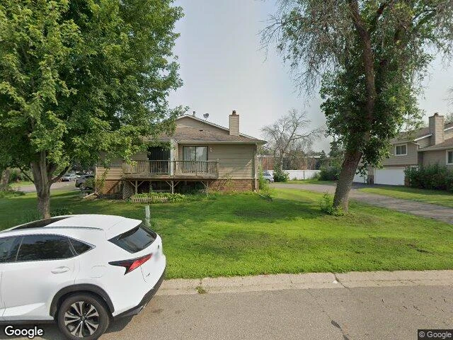 House image located at Minneapolis, MN 55429