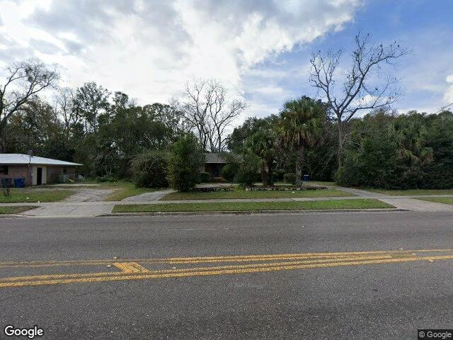 House image located at Jacksonville, FL 32209