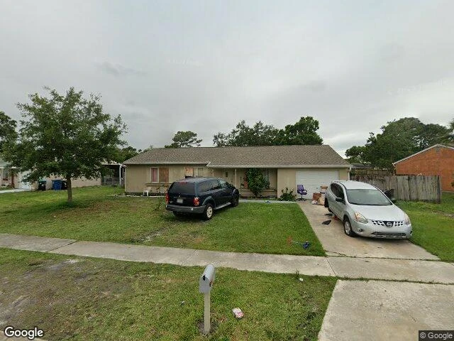House image located at Palm Bay, FL 32905