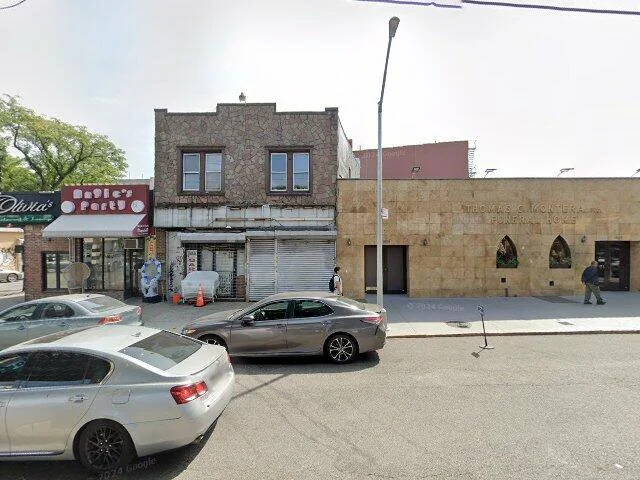 House image located at Bronx, NY 10472