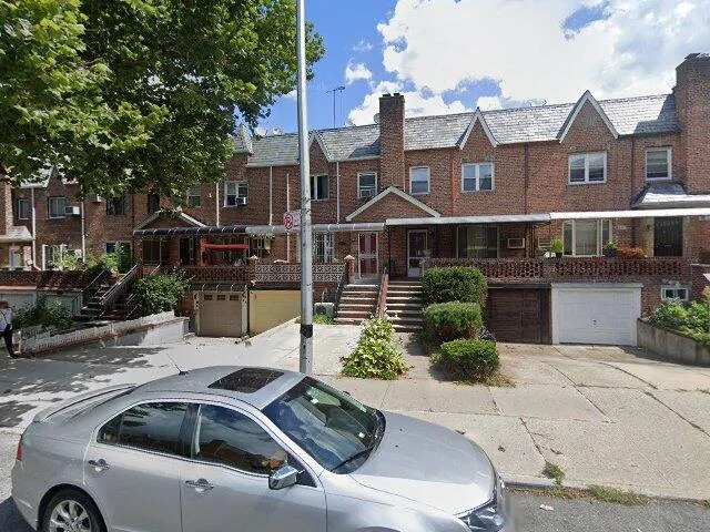 House image located at Jackson Heights, NY 11372