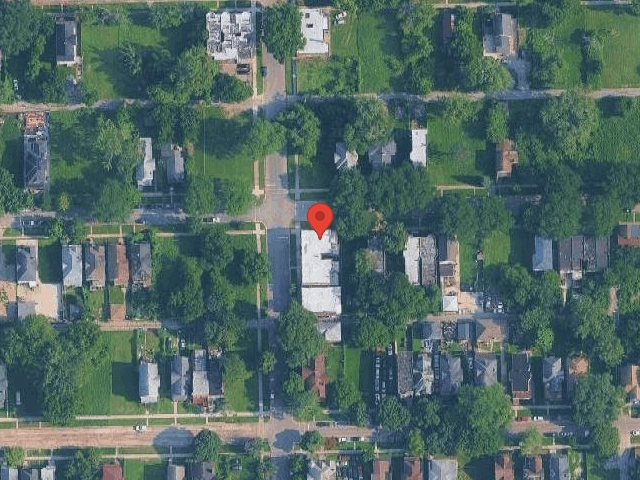 House image located at Chicago, IL 60621