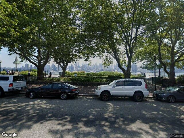 House image located at Weehawken, NJ 07086