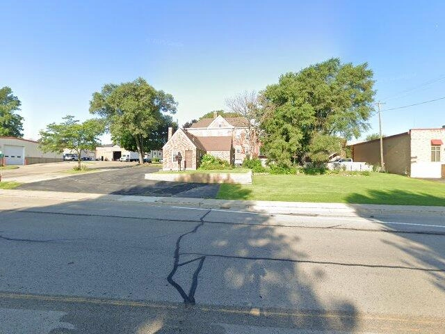 House image located at Nora Springs, IA 50458