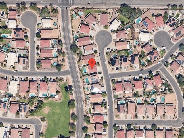 House image located at Surprise, AZ 85379