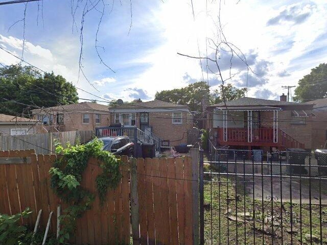 House image located at Chicago, IL 60636