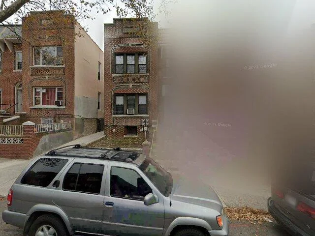 House image located at East Elmhurst, NY 11370