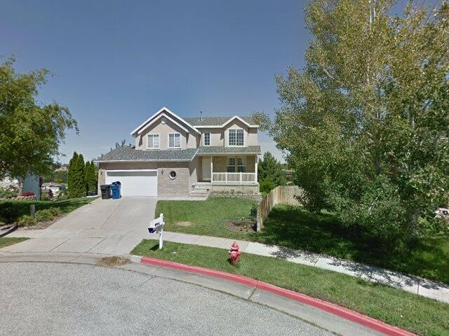 House image located at Ogden, UT 84405