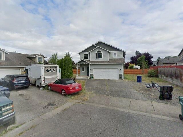 House image located at Marysville, WA 98270