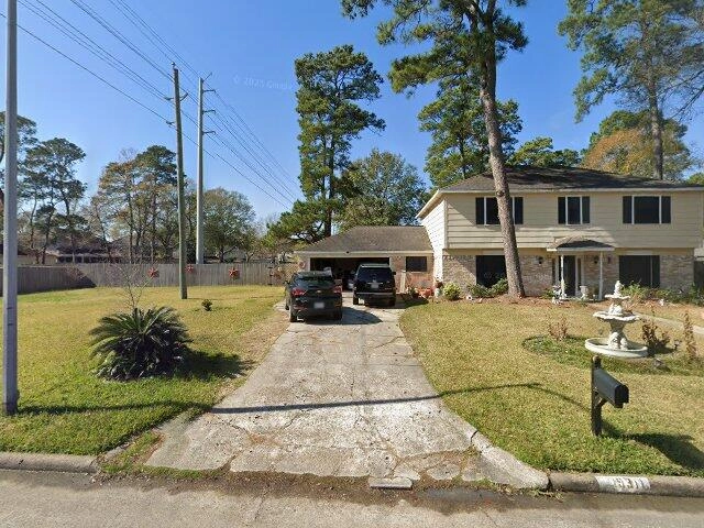 House image located at Humble, TX 77346