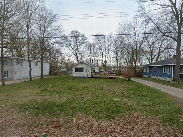 House image located at Muskegon, MI 49444