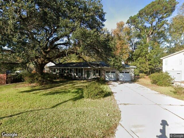House image located at Charleston, SC 29414